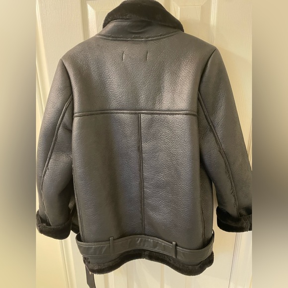 Zara Jacket - Picture 2 of 2